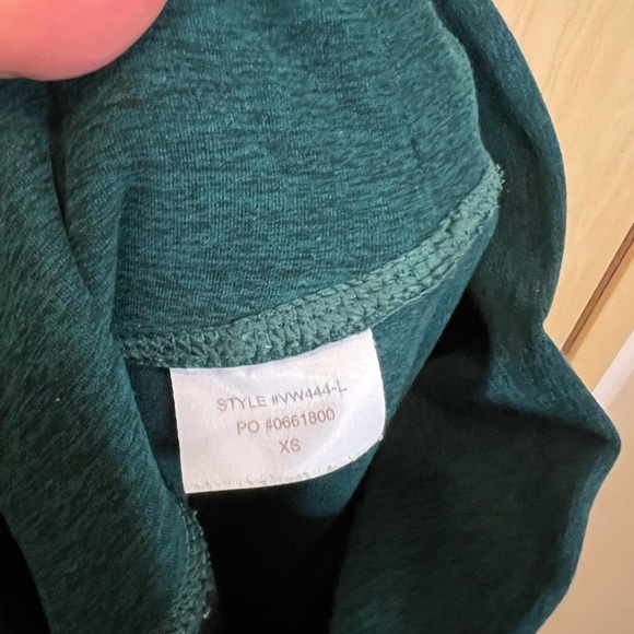 Vuori Clean Elevation Leggings - Picture 3 of 3